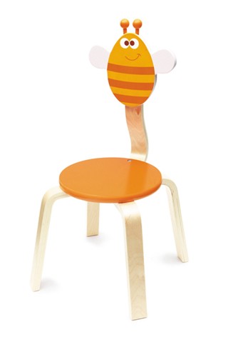 Chaise Abeille Billie