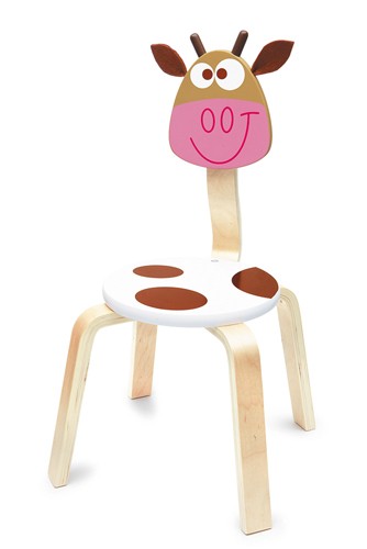 Chaise Vache Marie