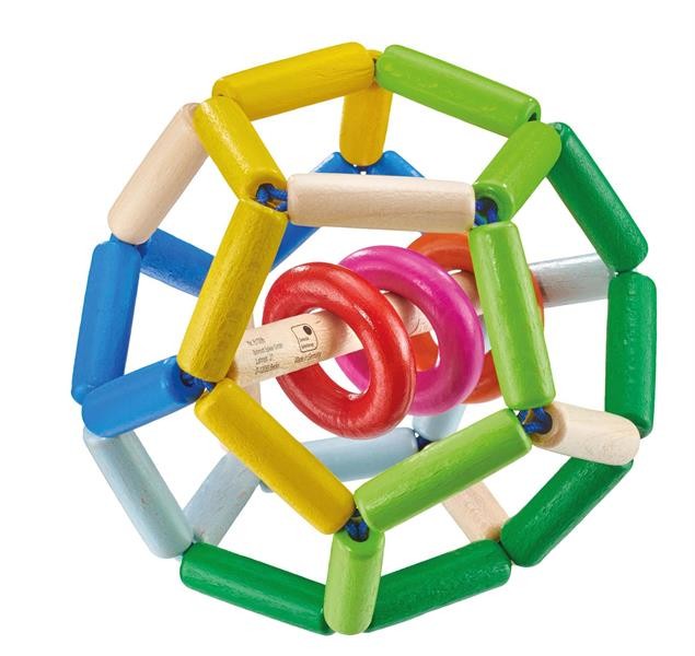 Hochet Space 11.5cm