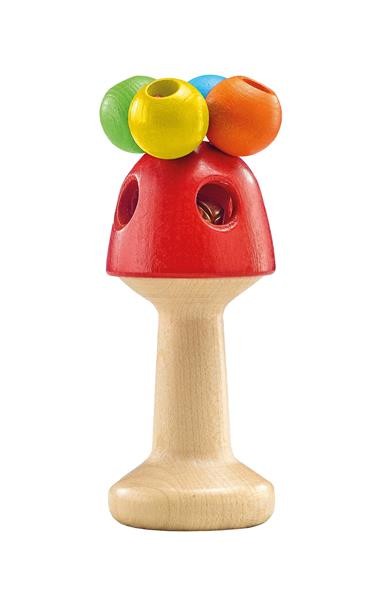 Hochet Girali 10cm