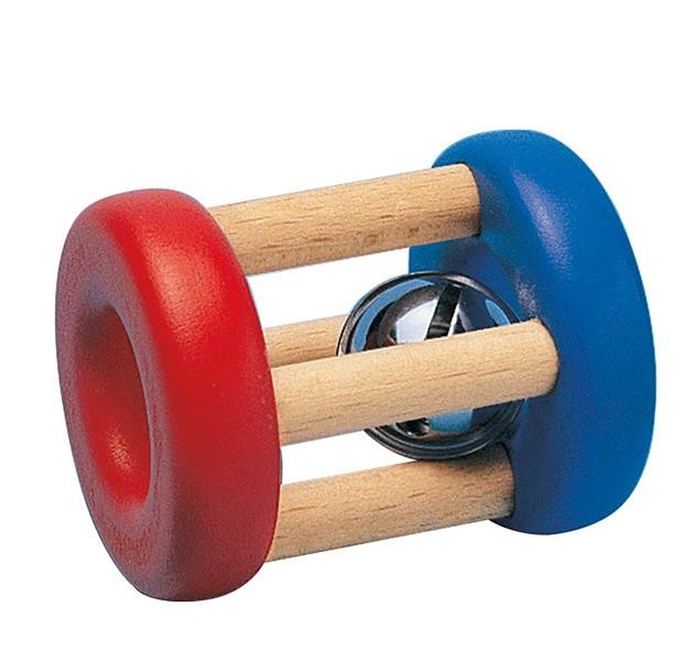 Hochet Girollo 7cm