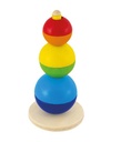 Boules empilables 16cm