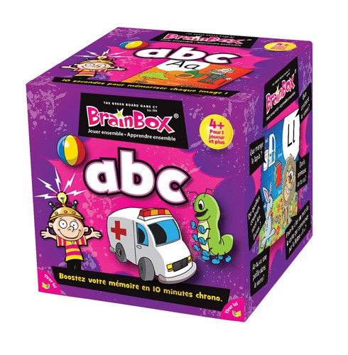 BB - ABC (f)