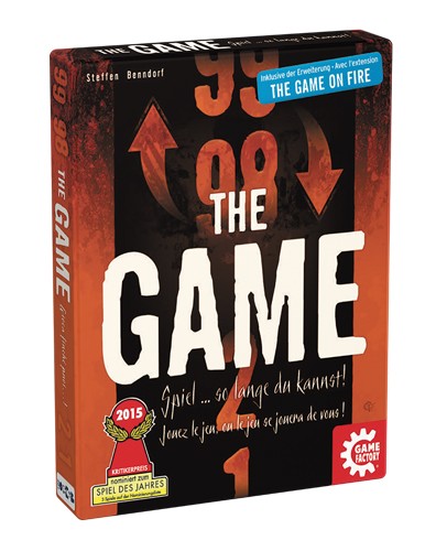 The Game (mult) 