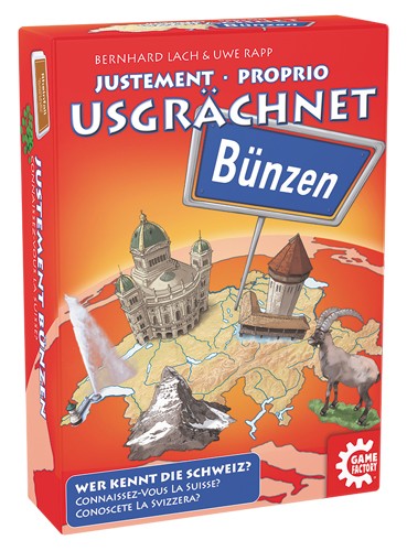 Justement Bünzen (mult)