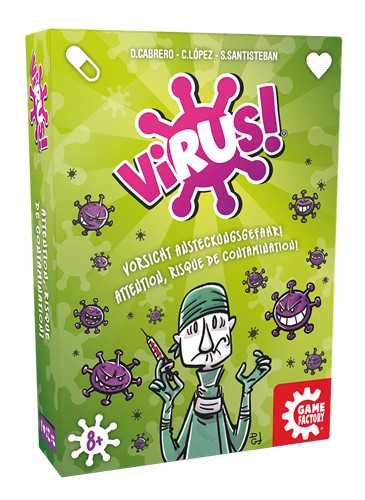 Virus! (mult) 