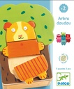 Arbra doudou