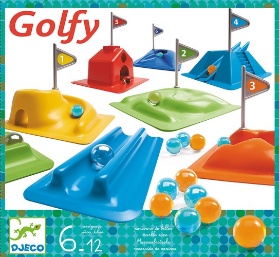 Golfy