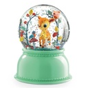 Veilleuse boule de neige Faon