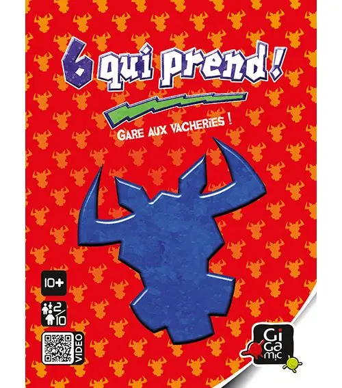 Six Qui Prend