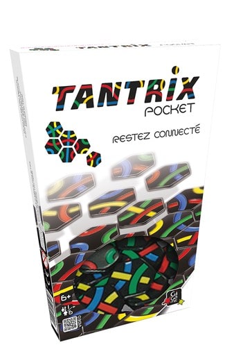 Tantrix Pocket