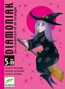 Jeux de cartes Diamoniak (mult)