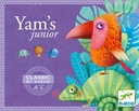 Yam's Junior