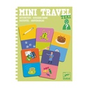 Mini Travel Teki (mult)