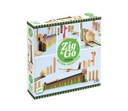 Jeu de réaction en chaîne Zig & Go 27 pcs