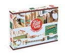 Jeu de réaction en chaîne Zig & Go 48 pcs