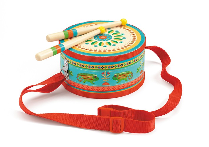 Tambour Animambo