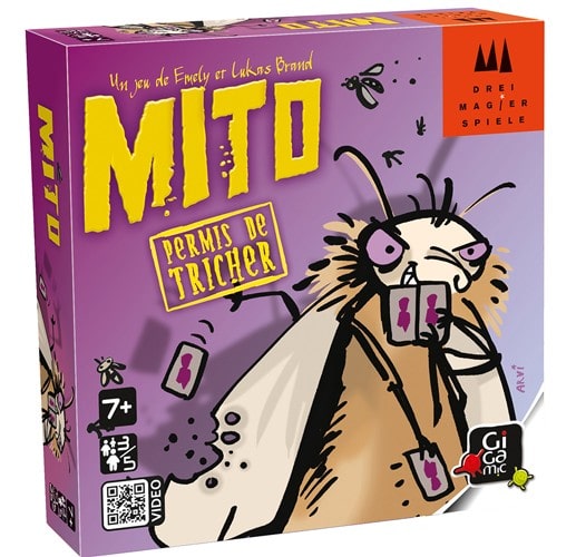 Mito