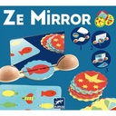 Ze Mirror images