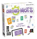 Chrono-Mots