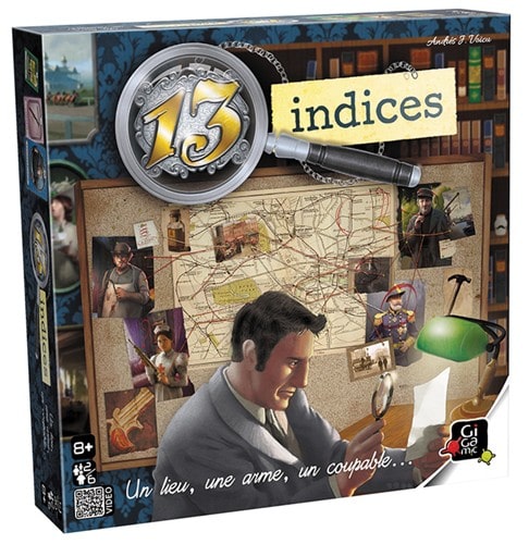 13 Indices (f)