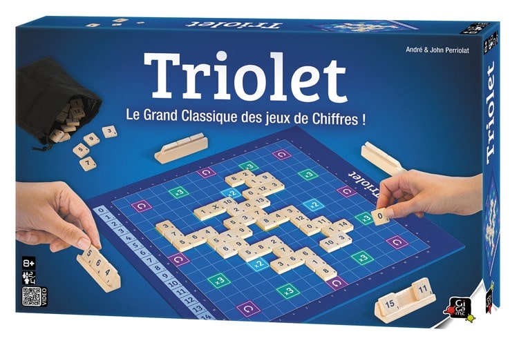 Triolet