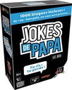 Jokes de Papa! (f)