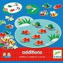 Eduludo Additions (mult)