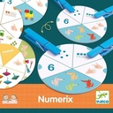 Eduludo Numerix