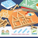 Eduludo Sticks (mult)