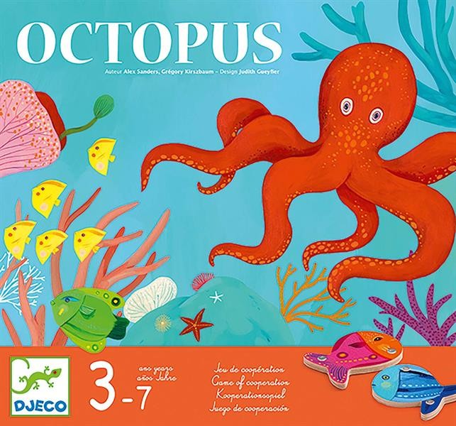 Octopus