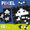 Pixel Tangram (mult)