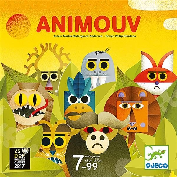 Animouv