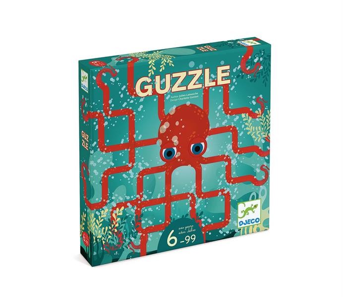 Guzzle (mult)