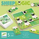 Sheep logics