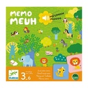 Memo Meuh (mult)