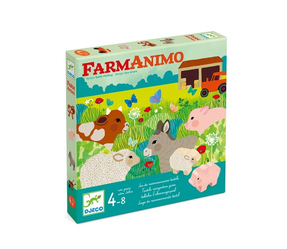 FarmAnimo (mult)