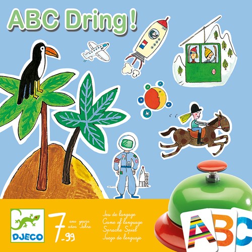 ABC Dring