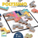 [5408493] Polyssimo Challenge