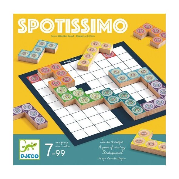 Spotissimo