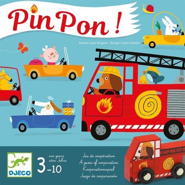 PinPon!
