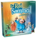 Le Roi Sommeil