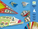 Origami Avions