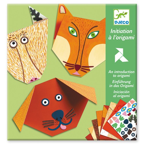 Origami Animaux