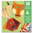 Origami Animaux