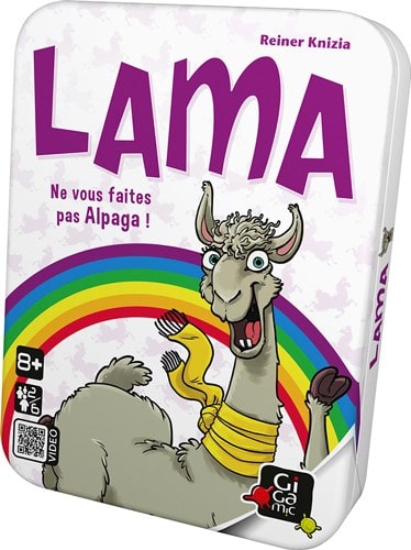 Lama