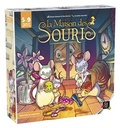 Maison Des Souris