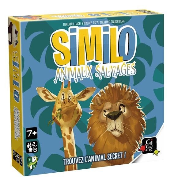 Similo Animaux sauvages