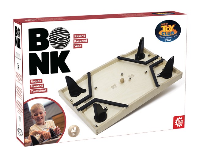 Bonk