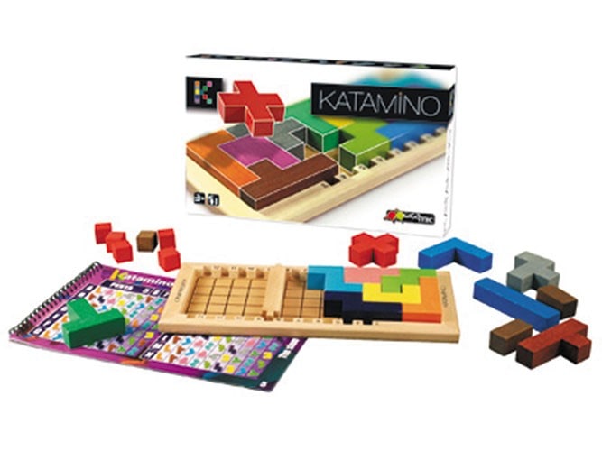 Katamino (mult)
